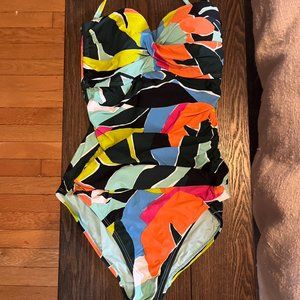 Anne Cole Bathing Suit